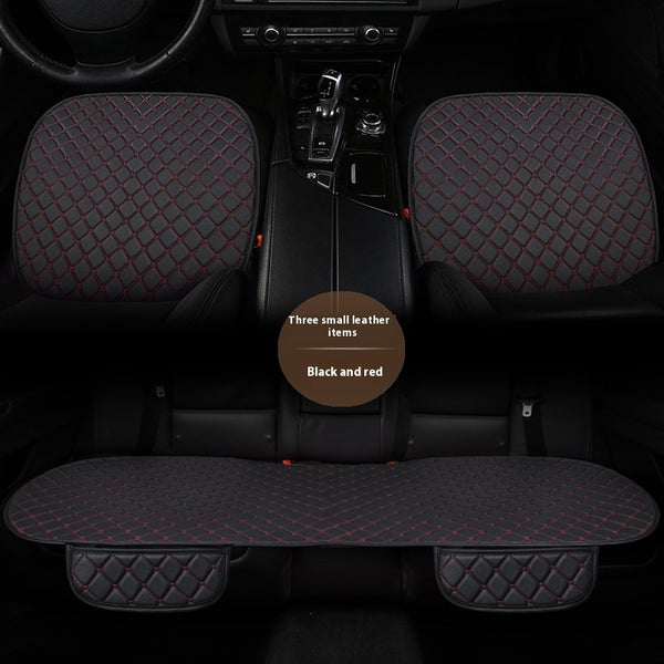 Car Seat Cushion Leather