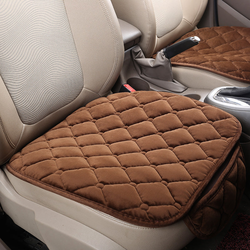 Warm Grip Cushion