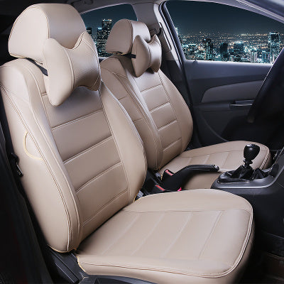 LuxRide™