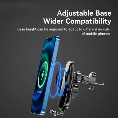 Auto Charge Pro