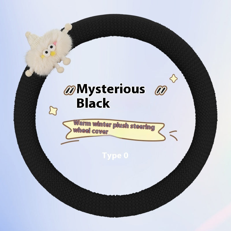 FluffyDrive™