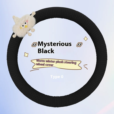 FluffyDrive™
