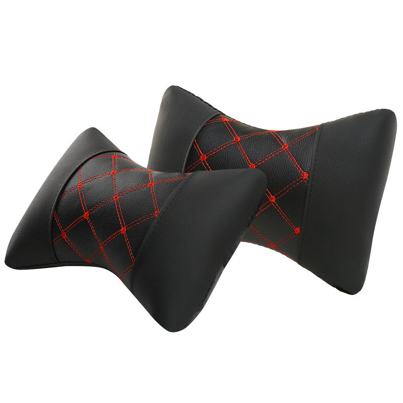 Neck Guard Luxe