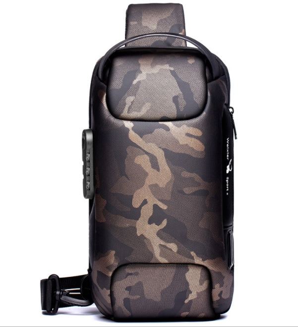 On Go Bag™