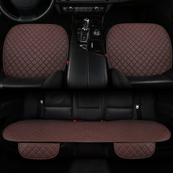 Car Seat Cushion Leather