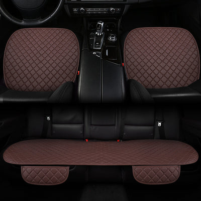 Plush Drive Pad