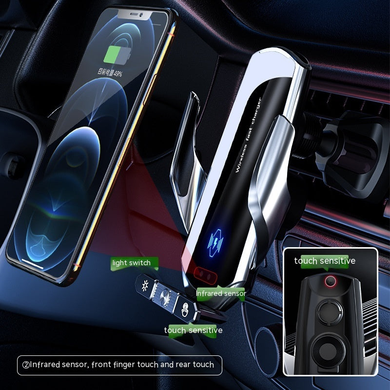 Scent Charge
