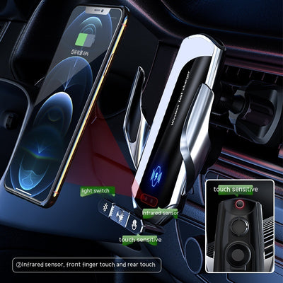 Scent Charge