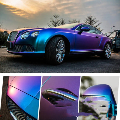 Chameleon Skin™