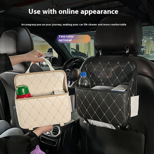 SeatTidy™