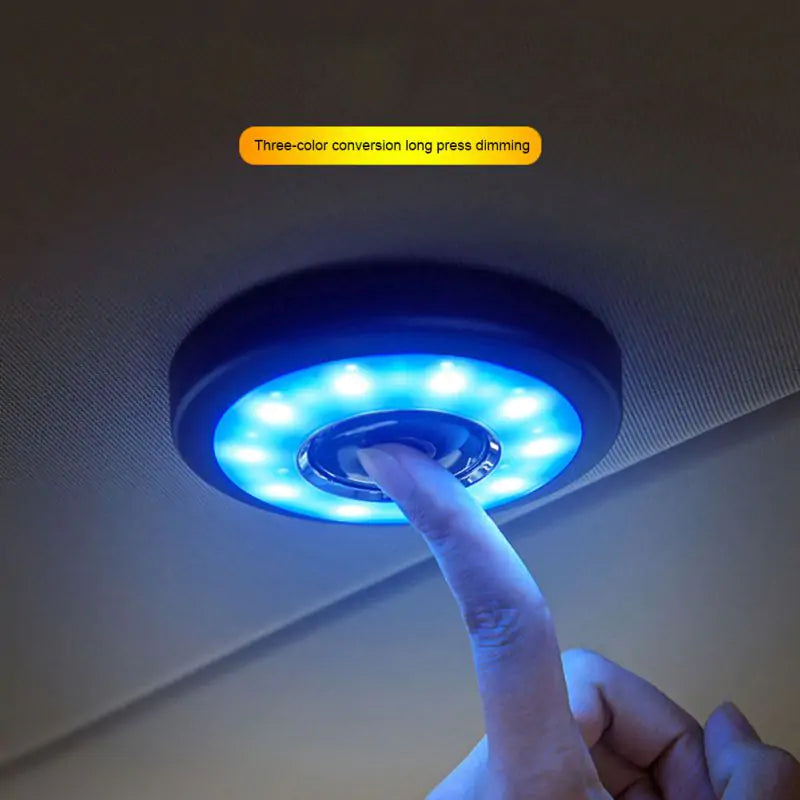 Lumi Drive