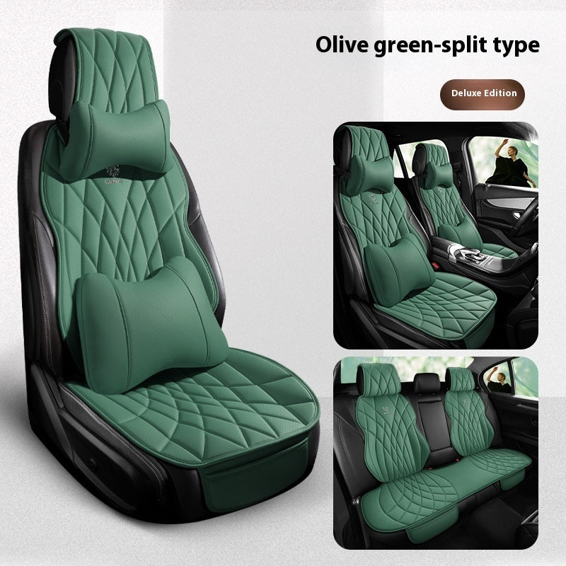 Seat Mate Pro
