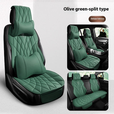 Seat Mate Pro