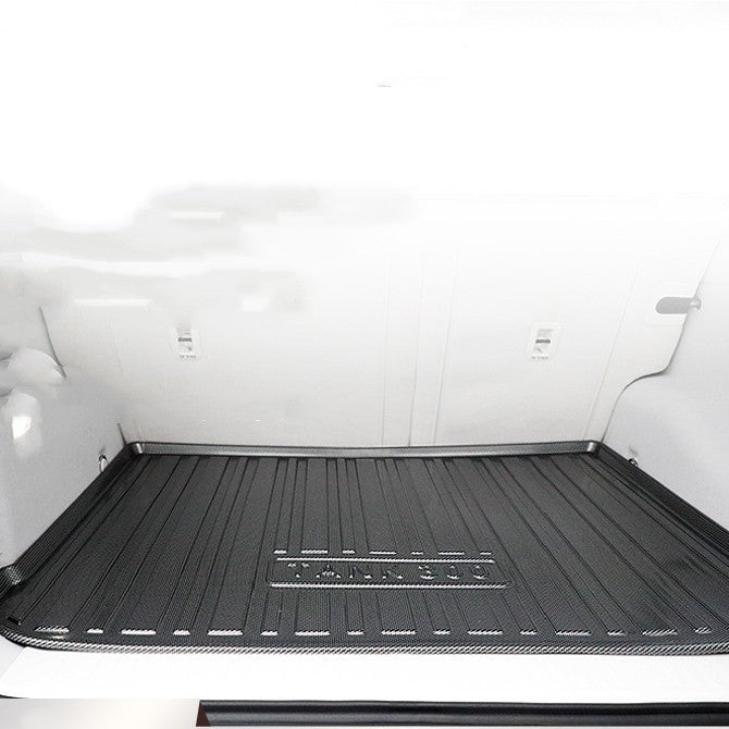 Pad Trunk Pro