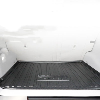Pad Trunk Pro