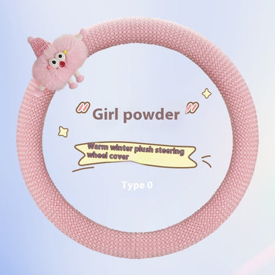 FluffyDrive™