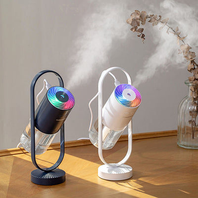 Glow Mist