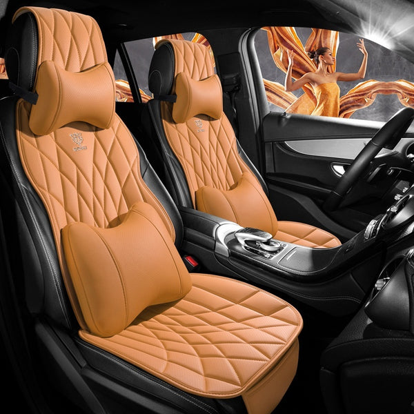 Seat Mate Pro