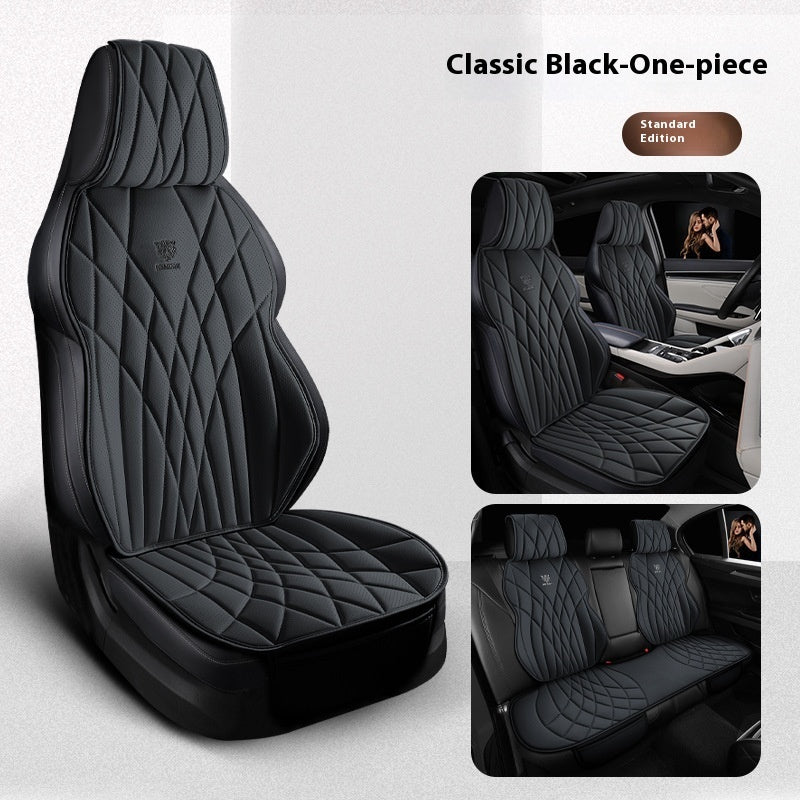 Seat Mate Pro