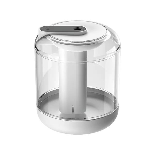 Hydra Mist Rechargeable