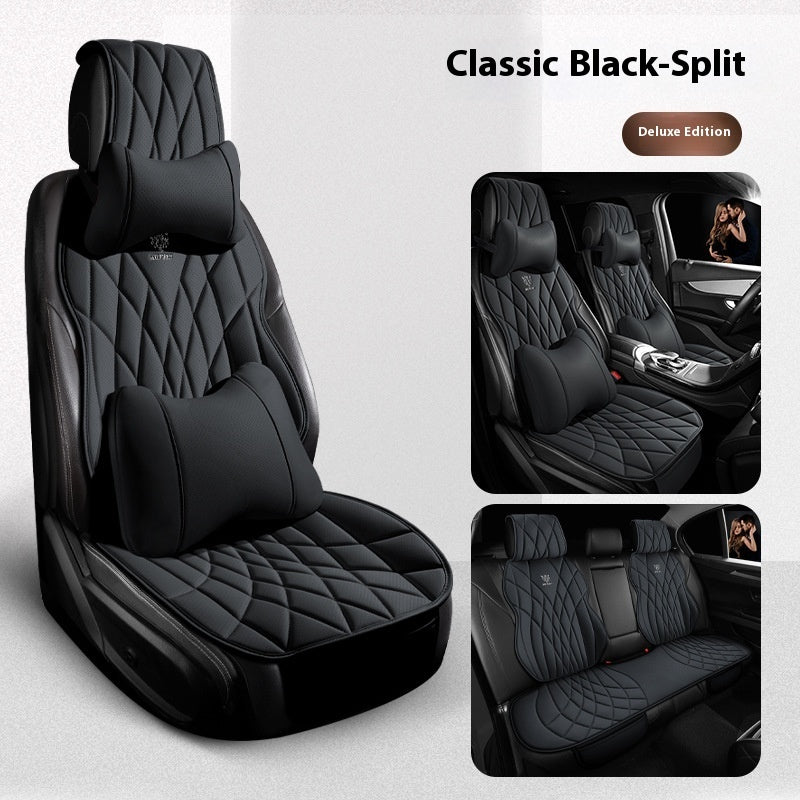 Seat Mate Pro
