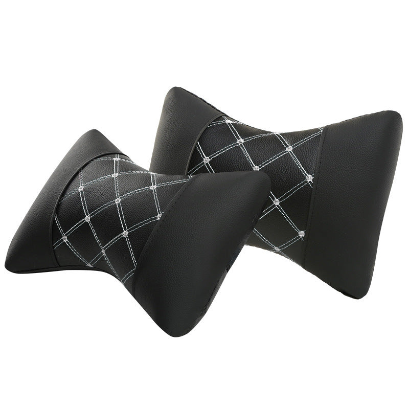 Neck Guard Luxe