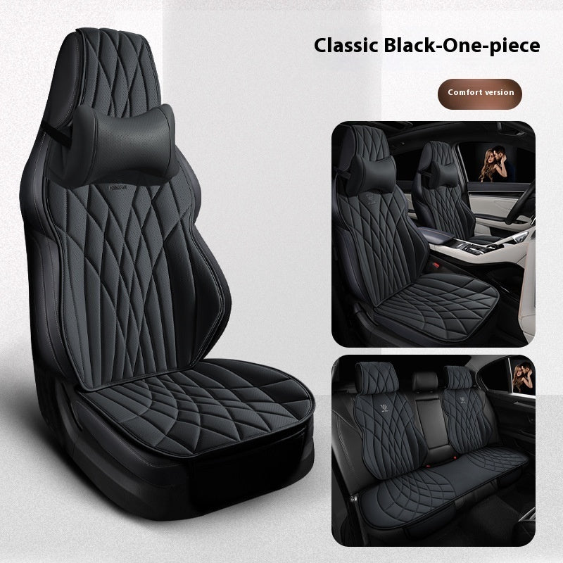 Seat Mate Pro
