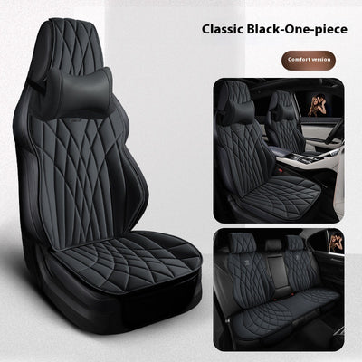Seat Mate Pro