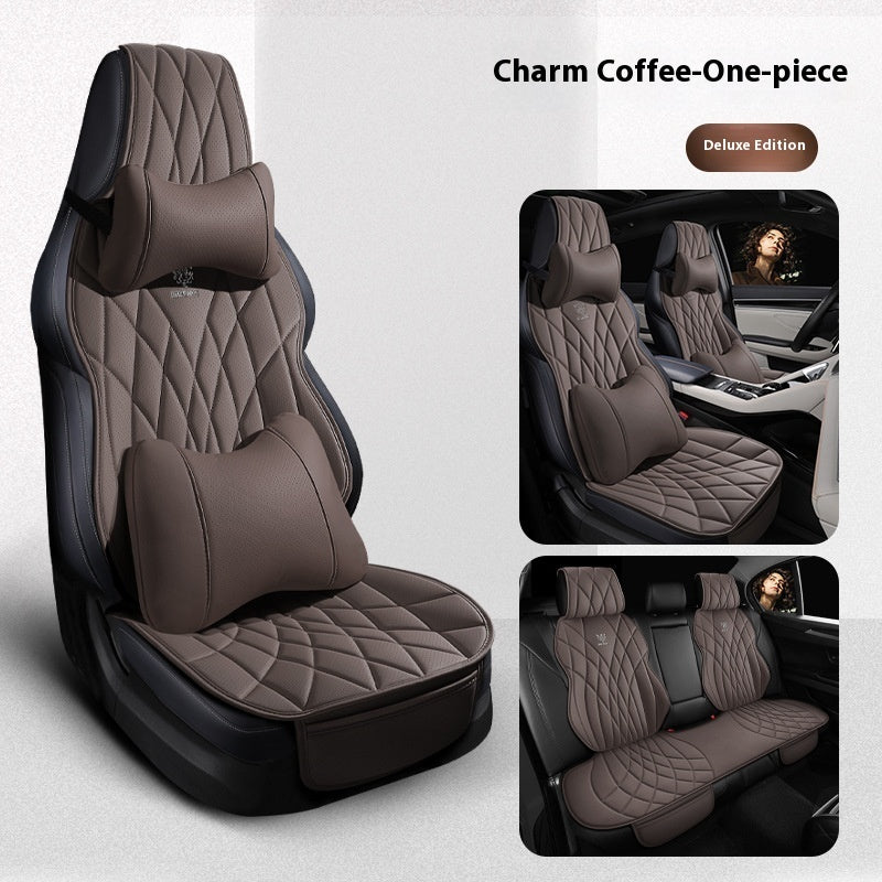 Seat Mate Pro