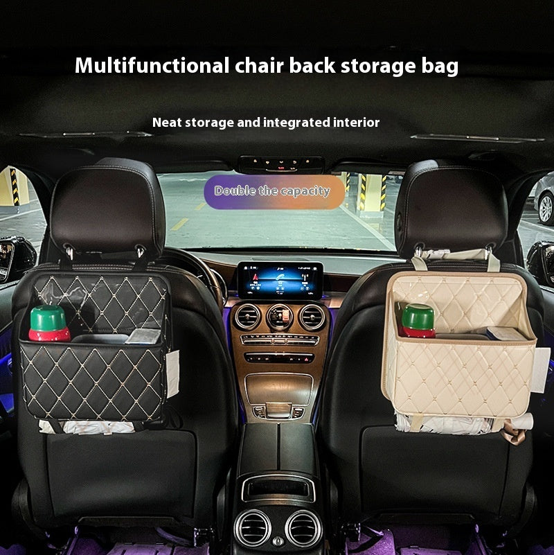 SeatTidy™