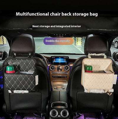 SeatTidy™