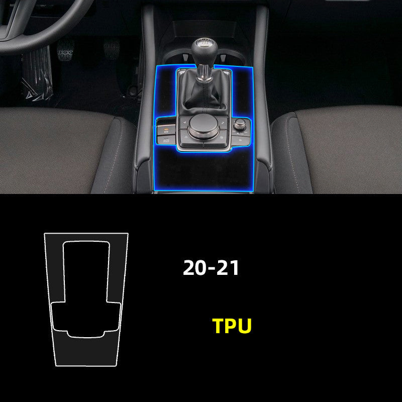 Dash Skin™