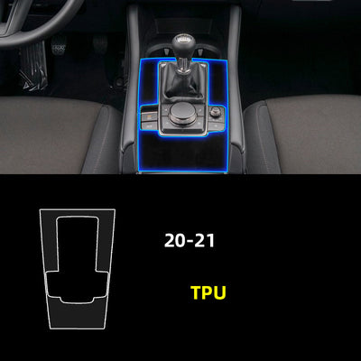 Dash Skin™