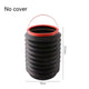 Without Cover