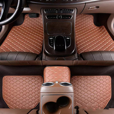 Grip Lux Pad