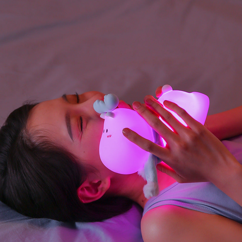 Snuggle Glow