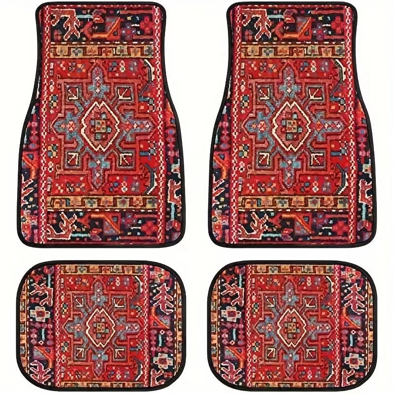 Boho Drive™