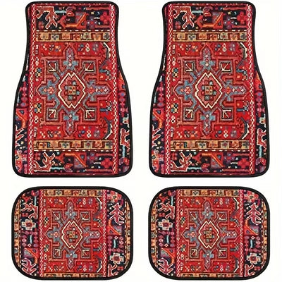 Boho Drive™