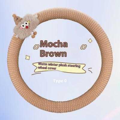 FluffyDrive™