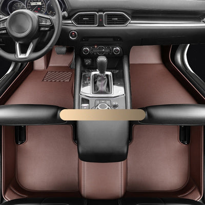 Drive Luxe Carpet