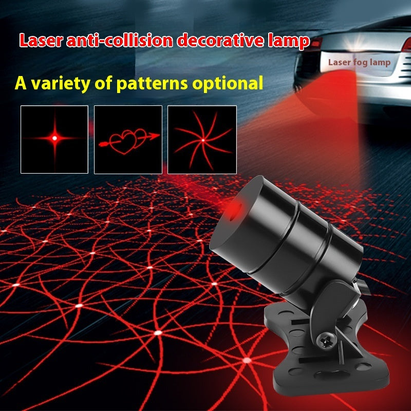 LaserLane™