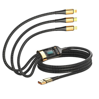 Flex Charge Trio