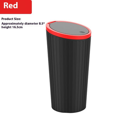 Car Trash Can Supplies Trash Bag