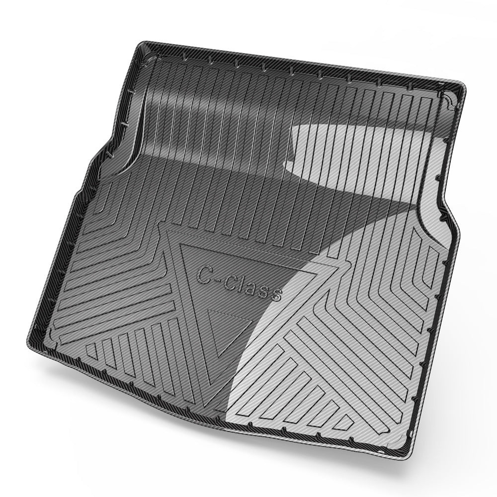 Pad Trunk Pro
