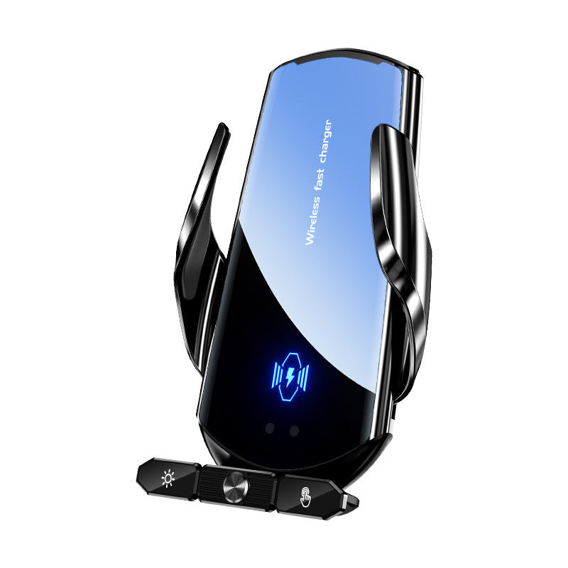 Scent Charge