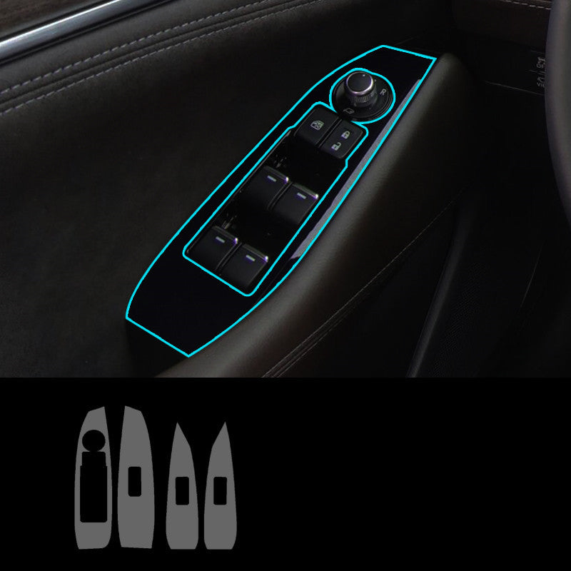 Dash Skin™