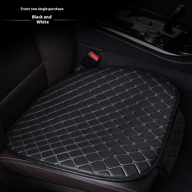 Plush Drive Pad