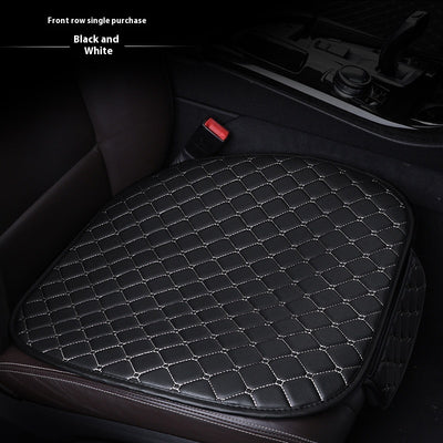 Plush Drive Pad