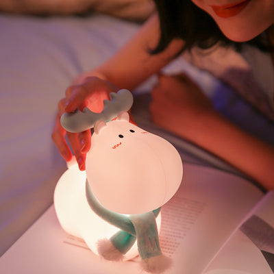 Snuggle Glow