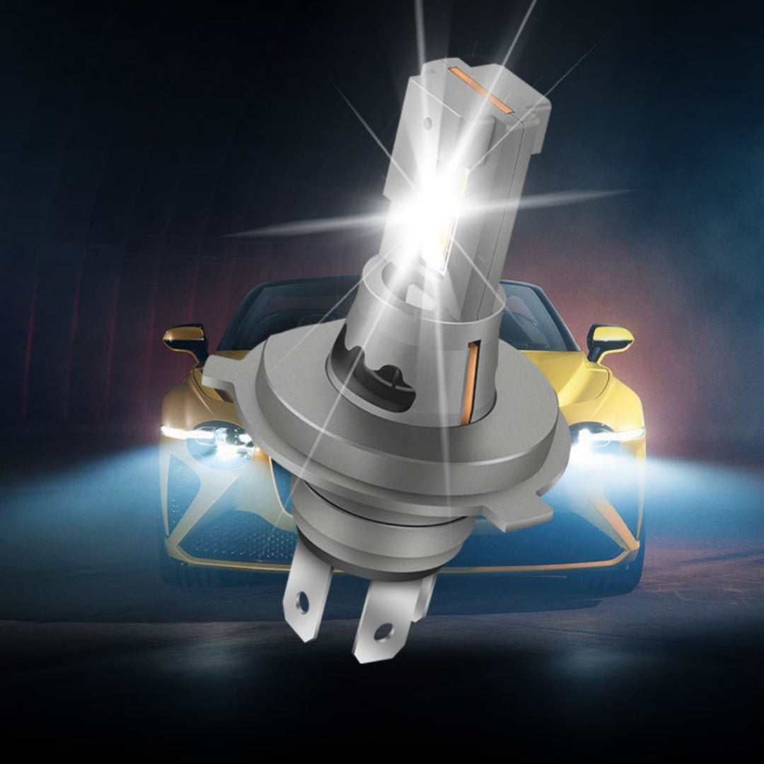 LumaCore H4